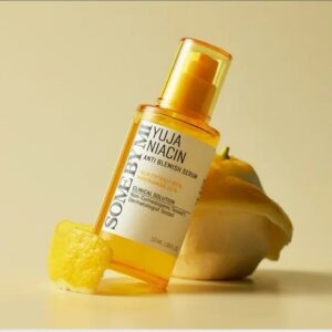 Some By Mi Yuja Niacin Anti-Blemish Serum