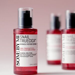 Some By Mi Snail Truecica Miracle Repair Serum