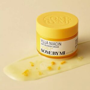 Some By Mi Yuja Niacin Anti-Blemish Cream