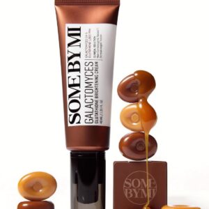 Some By Mi Galactomyces Pure Vitamin C Glow Cream