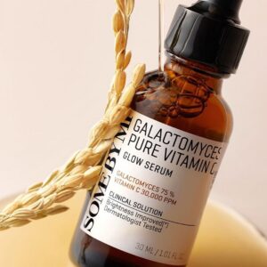 Some By Mi Galactomyces Pure Vitamin C Glow Serum