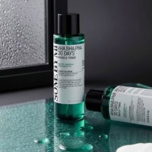 Some By Mi AHA BHA PHA 30 Days Miracle Toner