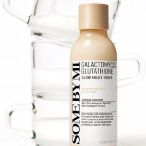 Some By Mi Milk Lacto Soy Mild Toner