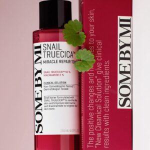 Some By Mi Snail Truecica Miracle Repair Toner