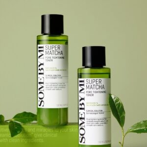 Some By Mi Super Matcha Pore Tightening Toner
