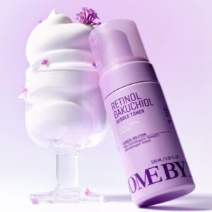 Some By Mi Retinol Intense Reactivating Bubble Toner