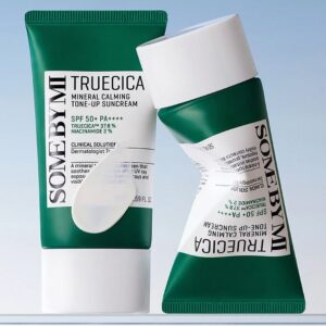 Some By Mi Truecica Aqua Calming Suncream
