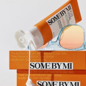 Some By Mi V10 Hyal Air Fit Sunscreen