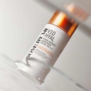Some By Mi V10 Hydra Capsule Sunscreen