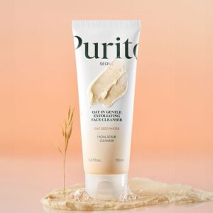 Purito Oat-In Gentle Calming Cleanser