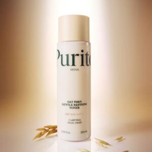 Purito Seoul Oat-In Silky Toner