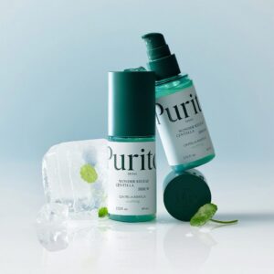 Purito Seoul Wonder Releaf Centella Serum Original