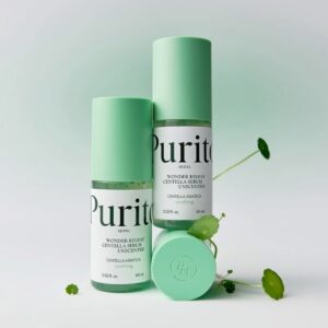 Purito Seoul Wonder Releaf Centella Serum Unscented