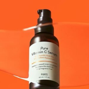 Purito Seoul Pure Vitamin C Serum