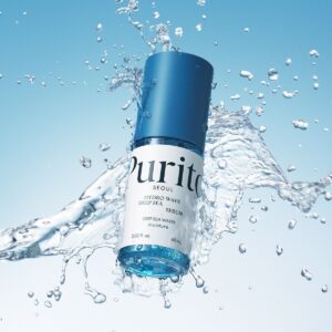 Purito Seoul Hydro Wave Deep Sea Serum