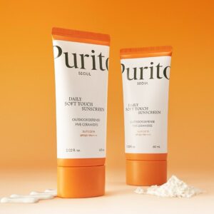 Purito Seoul Daily Soft Touch Sunscreen