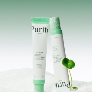 Purito Seoul Wonder Releaf Centella Eye Cream