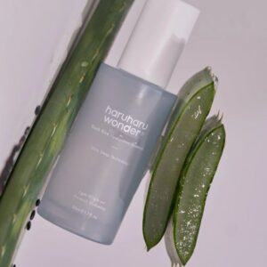 Haruharu Wonder Black Rice Hyaluronic Essence