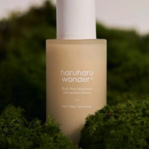 Haruharu Wonder Black Rice Serum Anti-Wrinkle