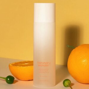 Haruharu Wonder Centella PHA Gentle Liquid Serum