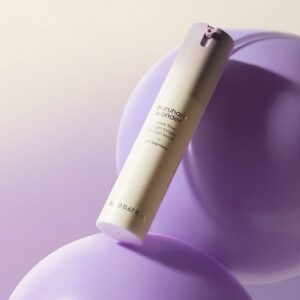 Haruharu Wonder Black Rice Night Retinol Serum
