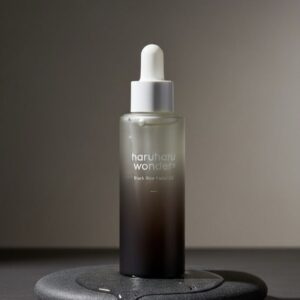 Haruharu Wonder Black Rice Facial Oil