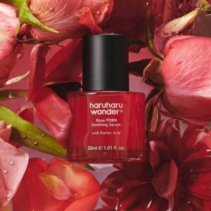 Haruharu Wonder Rose PDRN Soothing Serum