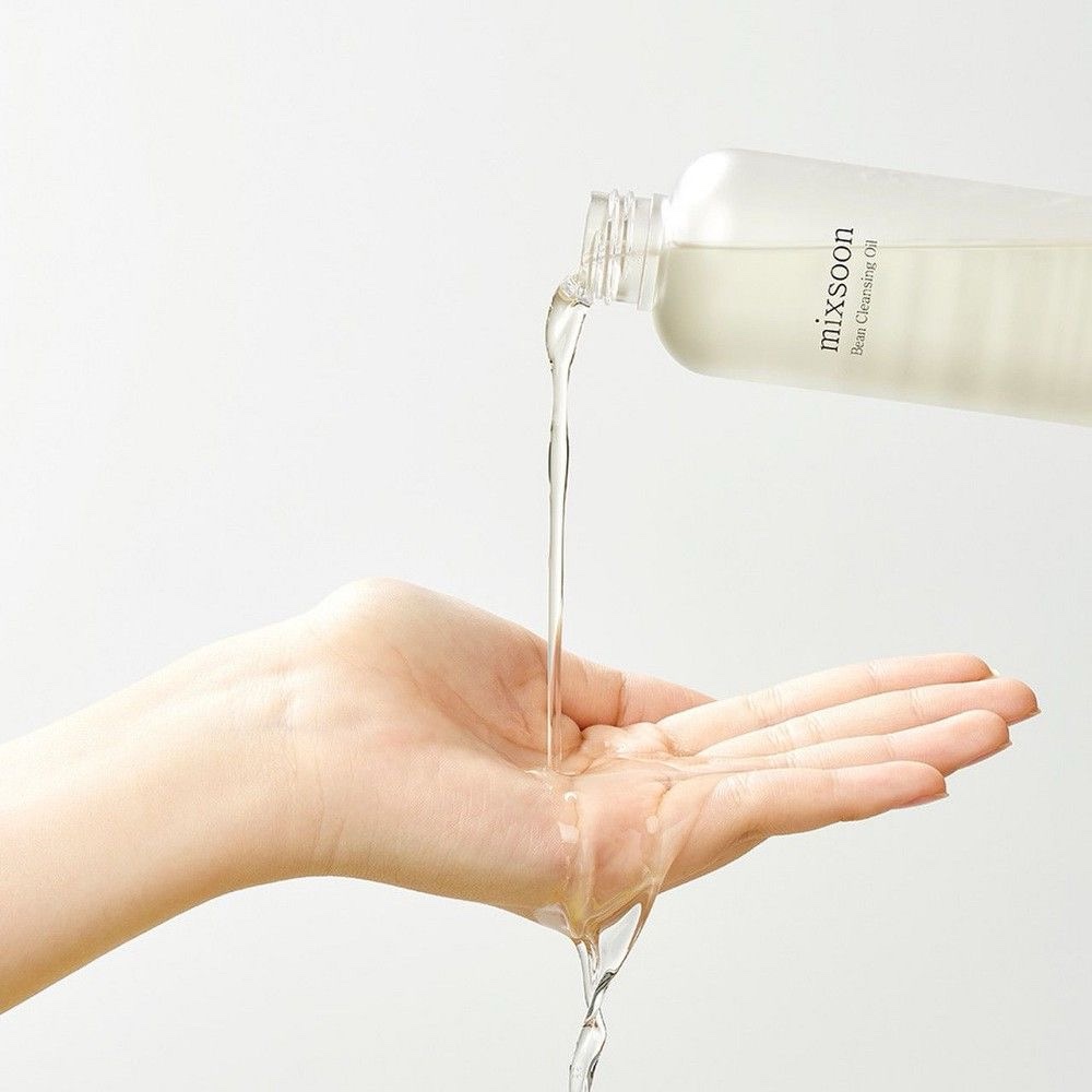 Mixsoon Bean Cleansing Oil – Image 2