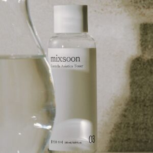 Mixsoon Centella Asiatica Toner