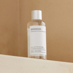 Mixsoon Galactomyces Toner
