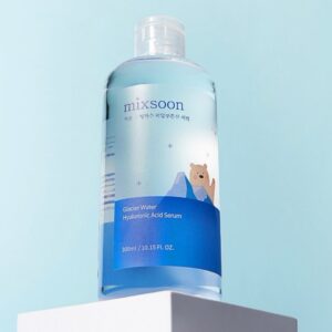 Mixsoon Glacier Water Toner