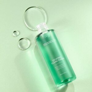 Mixsoon Cicatree Clean Toner