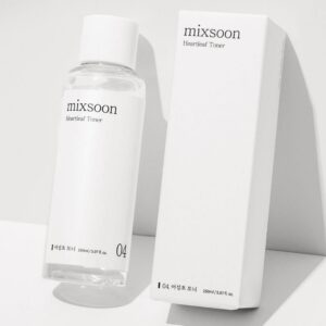 Mixsoon Heartleaf Toner