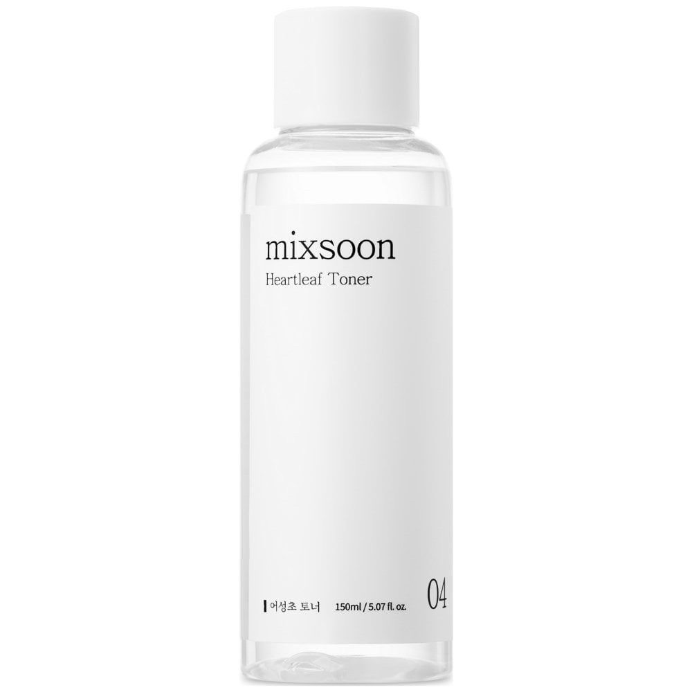 Mixsoon Heartleaf Toner – Image 3