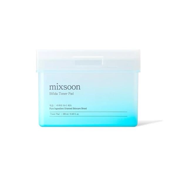 Mixsoon Bifida Toner Pads – Image 2