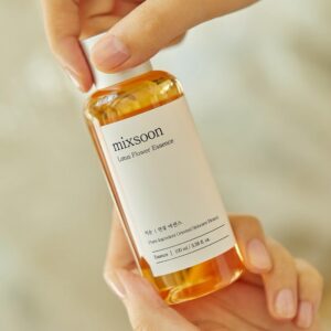 Mixsoon Lotus Flower Essence