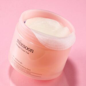 Mixsoon Collagen Toner Pads