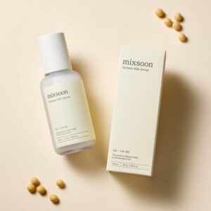 Mixsoon Soybean Milk Serum