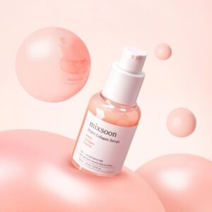Mixsoon PDRN Collagen Serum