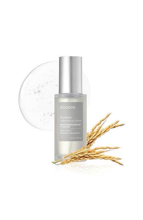Mixsoon Premium Galactomyces Serum – Image 2