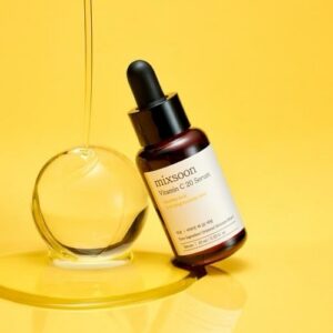 Mixsoon Vitamin C 20 Serum