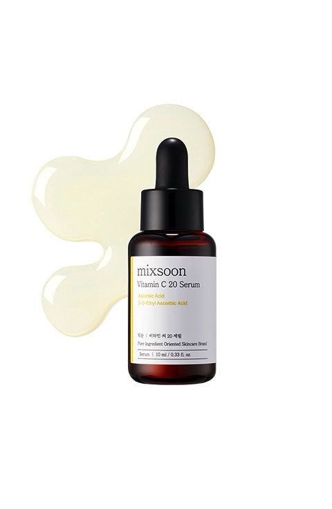 Mixsoon Vitamin C 20 Serum – Image 3