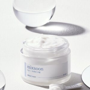 Mixsoon Bifida Cream