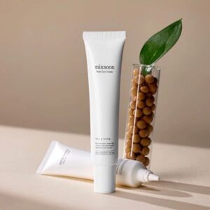 Mixsoon Bean Eye Cream