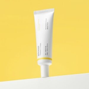 Mixsoon Vitamin C Cream
