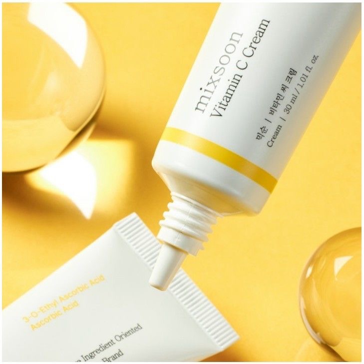Mixsoon Vitamin C Cream – Image 2