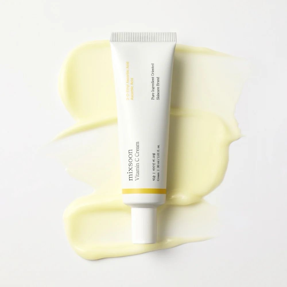 Mixsoon Vitamin C Cream – Image 3