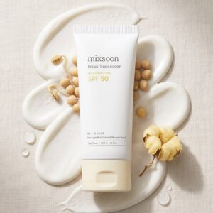 Mixsoon Bean Suncream