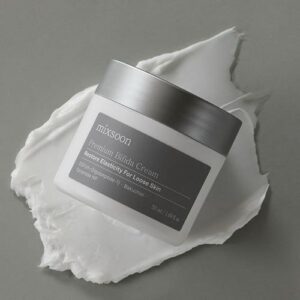 Mixsoon Premium Bifida Cream