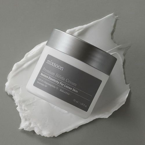 Mixsoon Premium Bifida Cream